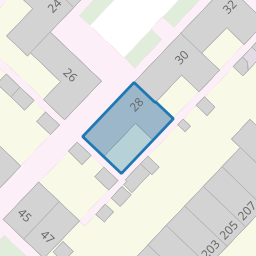 Perceel GVH49-BK-1988