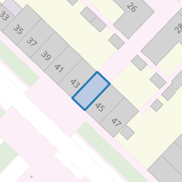 Perceel GVH49-BK-1991