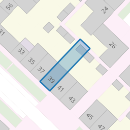 Perceel GVH49-BK-1994