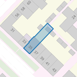 Perceel GVH49-BK-1996