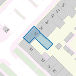 Perceel GVH49-BK-1999