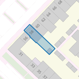 Perceel GVH49-BK-2000