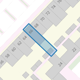 Perceel GVH49-BK-2004