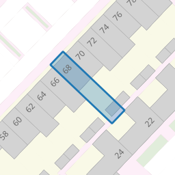 Perceel GVH49-BK-2005