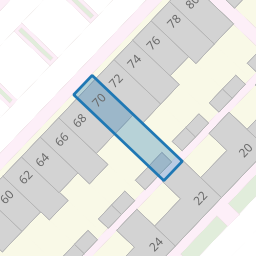 Perceel GVH49-BK-2006