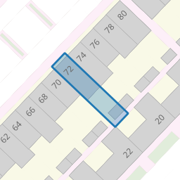 Perceel GVH49-BK-2007