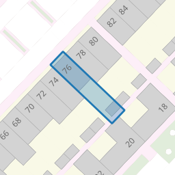 Perceel GVH49-BK-2009