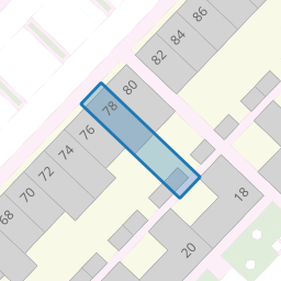 Perceel GVH49-BK-2010