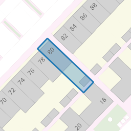 Perceel GVH49-BK-2011