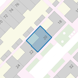 Perceel GVH49-BK-2013