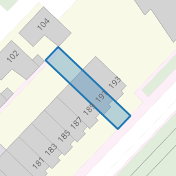 Perceel GVH49-BK-2019