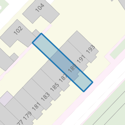 Perceel GVH49-BK-2020