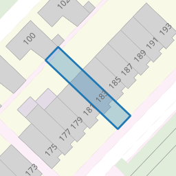 Perceel GVH49-BK-2023