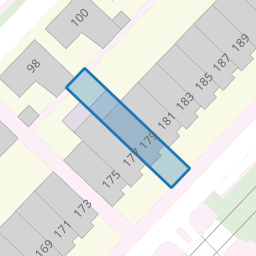 Perceel GVH49-BK-2025