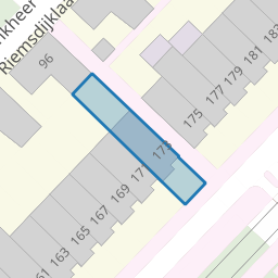 Perceel GVH49-BK-2028