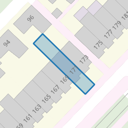 Perceel GVH49-BK-2029