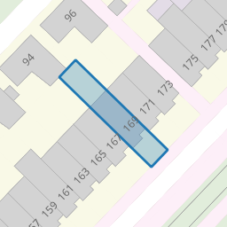 Perceel GVH49-BK-2030