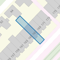 Perceel GVH49-BK-2031