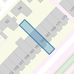 Perceel GVH49-BK-2032