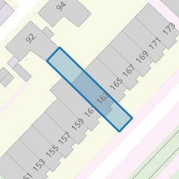 Perceel GVH49-BK-2033