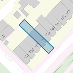 Perceel GVH49-BK-2036