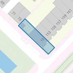 Perceel GVH49-BK-2039