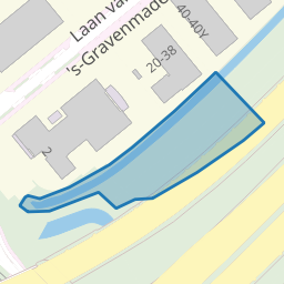 Perceel GVH49-BK-2045