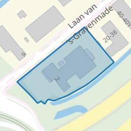 Perceel GVH49-BK-2051