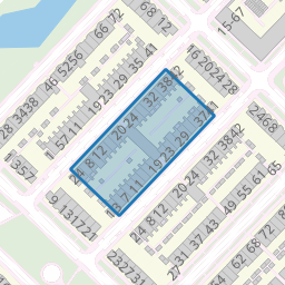 Perceel GVH49-BK-2059