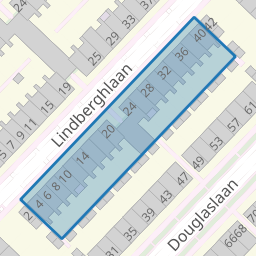 Perceel GVH49-BK-2061