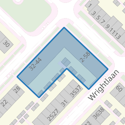 Perceel GVH49-BK-2063