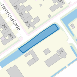 Perceel GVH49-BK-2068