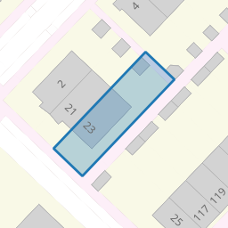 Perceel GVH49-BK-2107