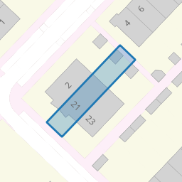 Perceel GVH49-BK-2108