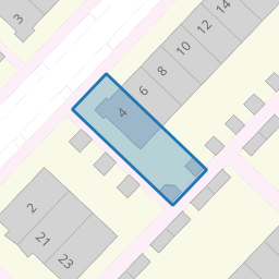 Perceel GVH49-BK-2110