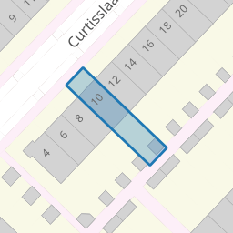 Perceel GVH49-BK-2113