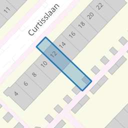 Perceel GVH49-BK-2114