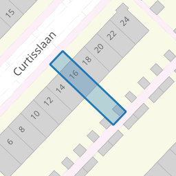 Perceel GVH49-BK-2116