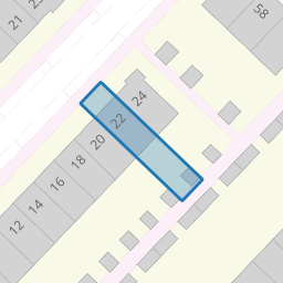 Perceel GVH49-BK-2119