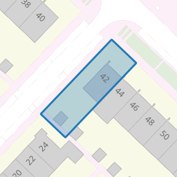 Perceel GVH49-BK-2125