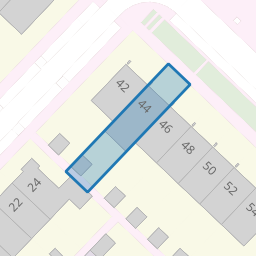 Perceel GVH49-BK-2126