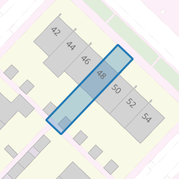 Perceel GVH49-BK-2128