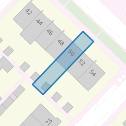 Perceel GVH49-BK-2129