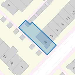 Perceel GVH49-BK-2132