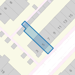 Perceel GVH49-BK-2133