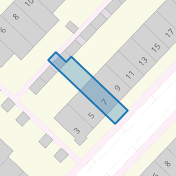 Perceel GVH49-BK-2134