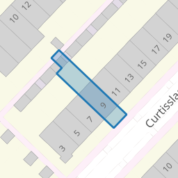 Perceel GVH49-BK-2135