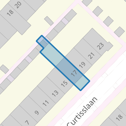 Perceel GVH49-BK-2139