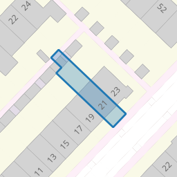 Perceel GVH49-BK-2141