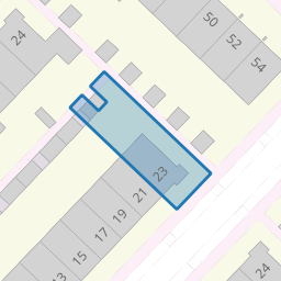 Perceel GVH49-BK-2142